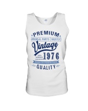 Vintage Premium 1976 Unisex Tank tile