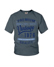 Vintage Premium 1976 Youth T-Shirt tile