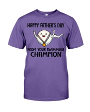 fatherday 2020 Premium Fit Mens Tee tile