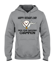 fatherday 2020 Hooded Sweatshirt tile