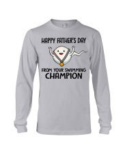 fatherday 2020 Long Sleeve Tee tile