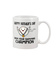 fatherday 2020 Mug front