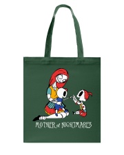 Family Mother Of Nightmares Tote Bag tile