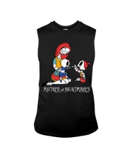 Family Mother Of Nightmares Sleeveless Tee tile