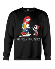 Family Mother Of Nightmares Crewneck Sweatshirt tile