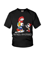 Family Mother Of Nightmares Youth T-Shirt tile