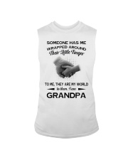 Family Grandpa Sleeveless Tee tile