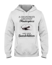 Family A Grandma's Greatest Hooded Sweatshirt tile
