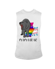 Family Mama Bear Sleeveless Tee tile
