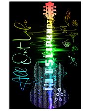 LIMITED EDITION 11x17 Poster thumbnail