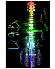 LIMITED EDITION 11x17 Poster thumbnail