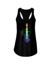 LIMITED EDITION Ladies Flowy Tank thumbnail