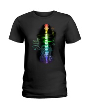 LIMITED EDITION Ladies T-Shirt thumbnail