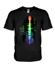 LIMITED EDITION V-Neck T-Shirt thumbnail