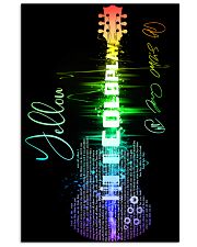 LIMITED EDITION 11x17 Poster thumbnail