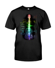 LIMITED EDITION Premium Fit Mens Tee thumbnail