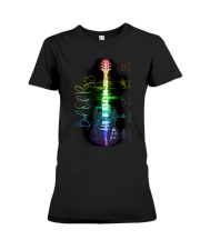 LIMITED EDITION Premium Fit Ladies Tee thumbnail
