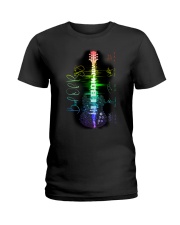 LIMITED EDITION Ladies T-Shirt thumbnail