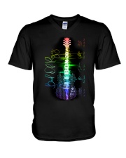 LIMITED EDITION V-Neck T-Shirt thumbnail