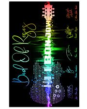 LIMITED EDITION 11x17 Poster thumbnail