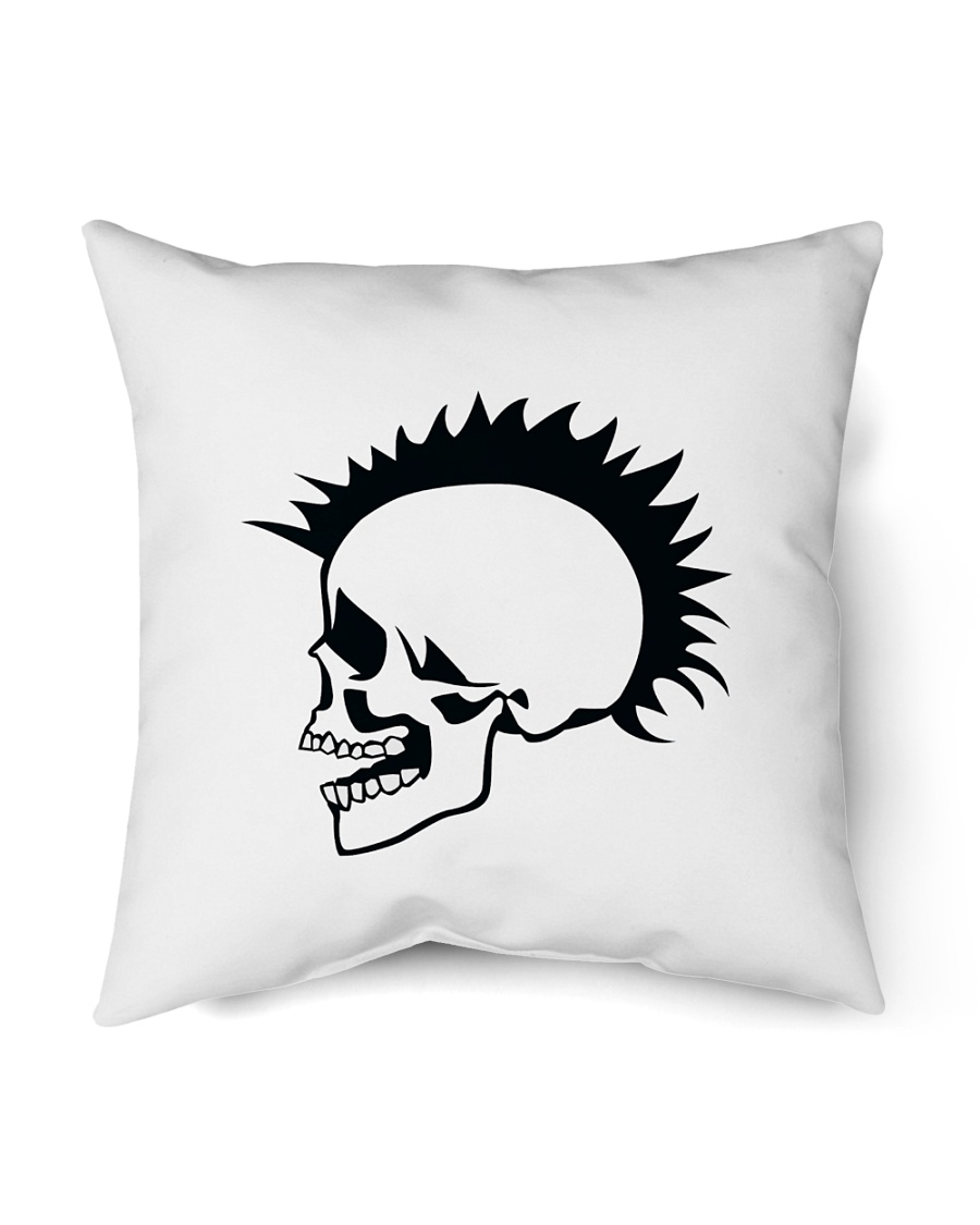 LIMITED EDITION Indoor Pillow - 16” x 16”