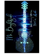 LIMITED EDITION 11x17 Poster thumbnail