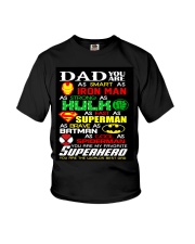 DAD Youth T-Shirt thumbnail
