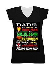 DAD All-over Dress thumbnail