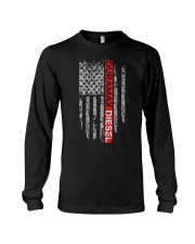 Duramax Diesel Long Sleeve Tee thumbnail