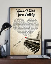 Have I Told You Lately That I Love You 11x17 Poster lifestyle-poster-2