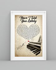 Have I Told You Lately That I Love You 11x17 Poster lifestyle-poster-5