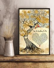 You Do Something To Me 11x17 Poster lifestyle-poster-3