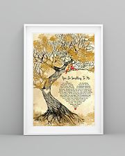 You Do Something To Me 11x17 Poster lifestyle-poster-5