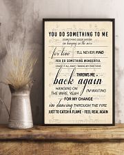 You Do Something To Me 11x17 Poster lifestyle-poster-3