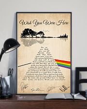 Wish You Were Here 11x17 Poster lifestyle-poster-2