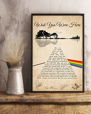 Wish You Were Here 11x17 Poster lifestyle-poster-3