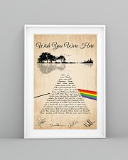 Wish You Were Here 11x17 Poster lifestyle-poster-5