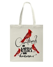 Bird Kisses From Heaven PM4679 Tote Bag tile