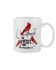 Bird Kisses From Heaven PM4679 Mug tile