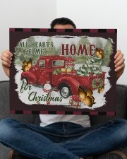 Butterfly All Hearts Come Home PM4996 20x16 Gallery Wrapped Canvas Prints aos-canvas-pgw-20x16-lifestyle-front-24