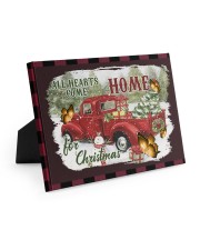 Butterfly All Hearts Come Home PM4996 10x8 Easel-Back Gallery Wrapped Canvas thumbnail