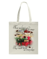 Dragonfly Those We Love PM4871 Tote Bag tile