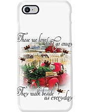 Dragonfly Those We Love PM4871 Phone Case tile