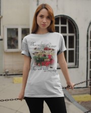 Dragonfly Those We Love PM4871 Classic T-Shirt apparel-classic-tshirt-lifestyle-19