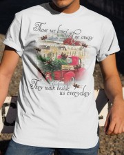 Dragonfly Those We Love PM4871 Classic T-Shirt apparel-classic-tshirt-lifestyle-28