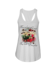 Dragonfly Those We Love PM4871 Ladies Flowy Tank tile