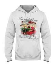 Dragonfly Those We Love PM4871 Hooded Sweatshirt tile