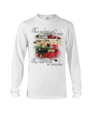 Dragonfly Those We Love PM4871 Long Sleeve Tee tile