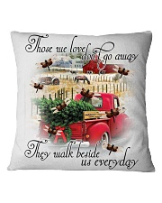 Dragonfly Those We Love PM4871 Square Pillowcase tile