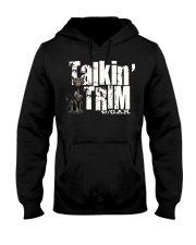 Buns Up 2 Sided Group Hoodie Hooded Sweatshirt front